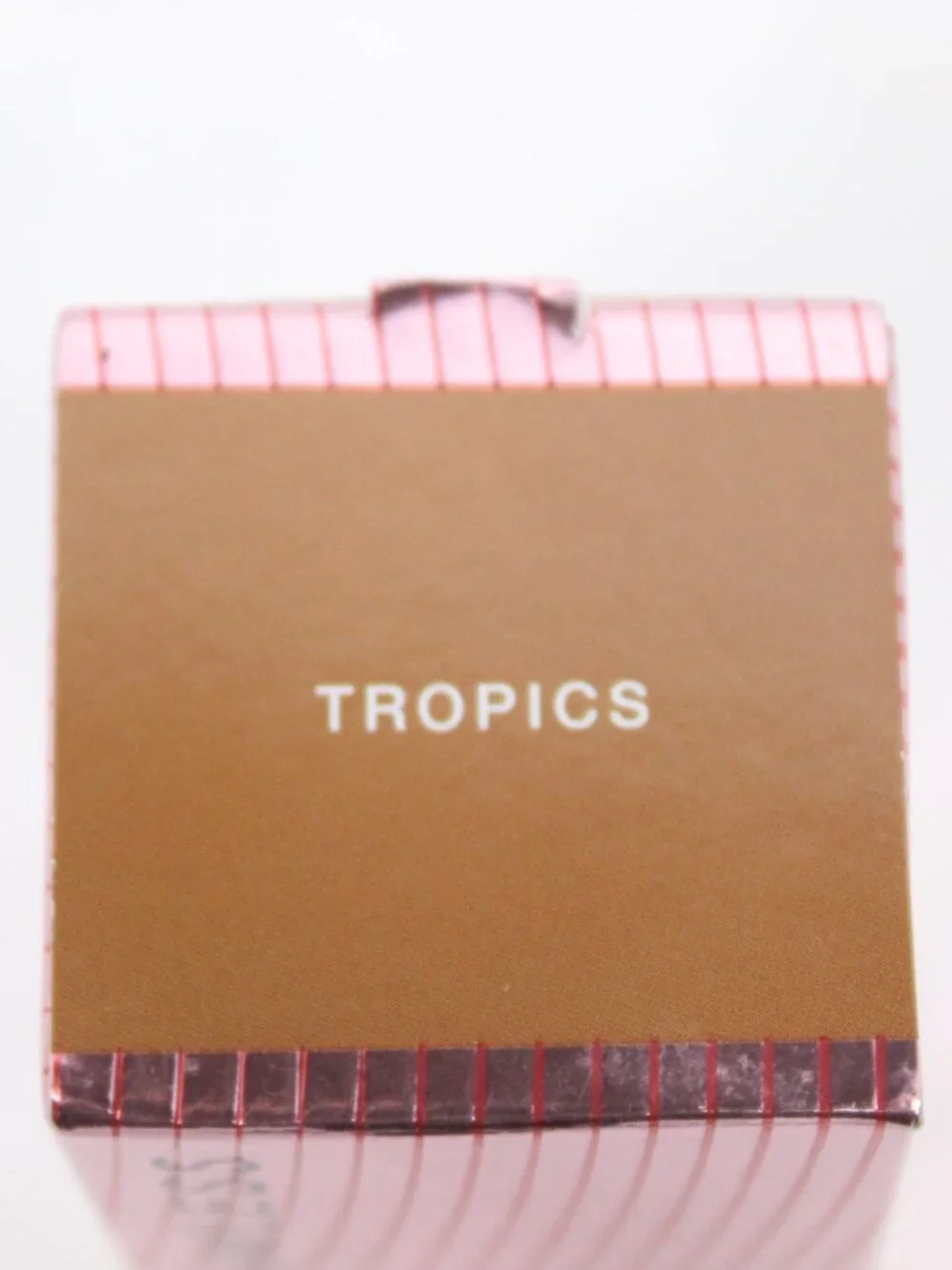 LAWLESS SUMMER SKIN VACATION GLOW MULTISTICK 1 OZ TROPICS GLAMOUR CHIC VEGAN